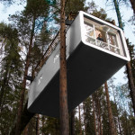 Treehotels