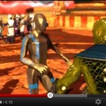 Gametrailer: Otherland