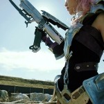Supercosplay: Lightning Farron