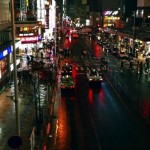 Blade Runner. For real.