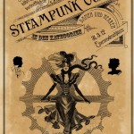 Der Steampunk-Outfitwettbewerb! 