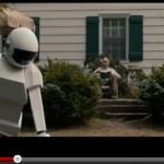 Trailer: Robot and Frank