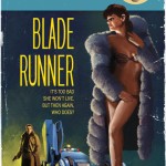 Pulp Poster von Tim Anderson
