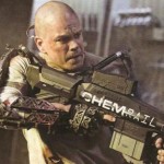 Neues Viral zu ‘Elysium’