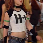 Trailer: H+ The Digital Series