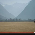 Na? Wie finde ich denn die neue virale Videokampagne von Schöffel? 