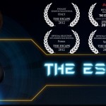 Kurzfilm: The Escape