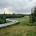 Edward Burtynsky und das Öl