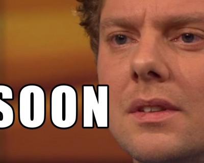 Philipp Möller vs. ‘Heillige Drei Klappspaten’