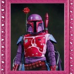 Scott Scheidly, böse Menschen und die Farbe Pink!