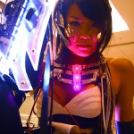 Razorgirl: ‘Mel Li’