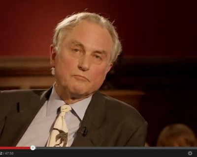 Dawkins im Interview: Ist Religion das Böse?