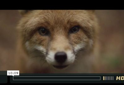 Kurzfilm / Musikvideo: Sigur Rós – Ekki múkk (♥)