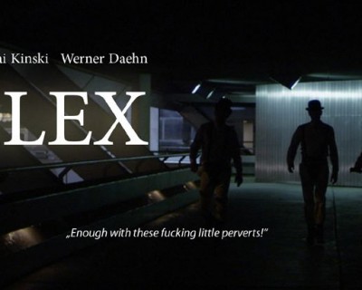 Trailer: ALEX