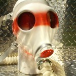 P.A.M – schnieke Maske!