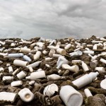 Plastikbilder von Alejandro Durán
