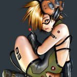 Cyberpunk on Friday