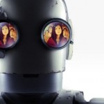 Trailer: ROBO-G