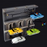 Sci-Fi-Lego-Art