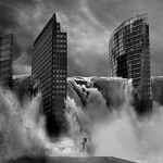 Hab ichs nicht gesagt!? Apocalypse now! 