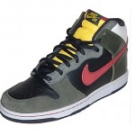 Boba Fett Nike’s!
