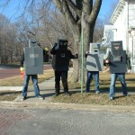 Roboter!