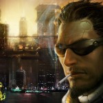 Deus Ex 3 – Noch ein Artwork!