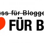 Ein ♥ für Blogs – Ein Herz für Blogs