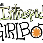 Webcomic: The Intrepid Girlbot