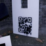 Piraten. Graffiti-Radios. QR-Codes. Wuuha! 