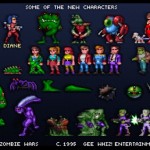 Classic DOS Games