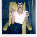 Blade Runner: Polaroids