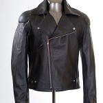 Rattenscharfe Mad-Max Jacke! 