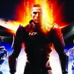 Mass Effect-First Look