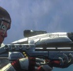 ICH WILL NIX VON EINEM MASS EFFECT-HANDYGAME WISSEN! 