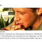 Mein Social Media Setup