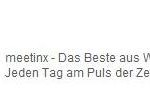 Meetinx und Sevenload!