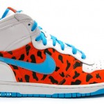 Flinstone Nikes!