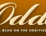Und weiter gehts: Oddee.com- Ein tolles Weblog 