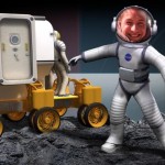 SpaceYourFace – Der Dok auf’m Mars