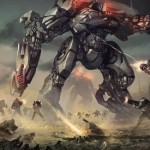 Mechwarrior-News