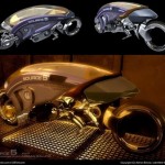 Das Tron Bike