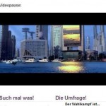 Neues in der Sidebar