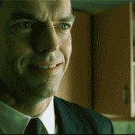 #agent #schmidt