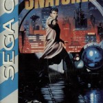 Gamemusic: SNATCHER