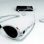 Eine Sonnenbrille – Das Ladegerät für alle(s)?