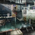 Taeyoung Choi – Sprawl und Mechs 