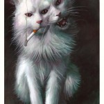 Katzen, ey! 