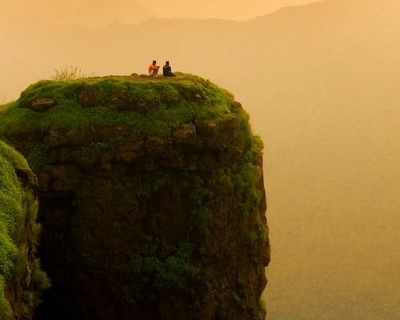 Matheran, Indien