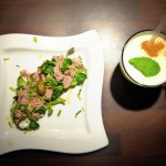 NomNom: Tunaminze
